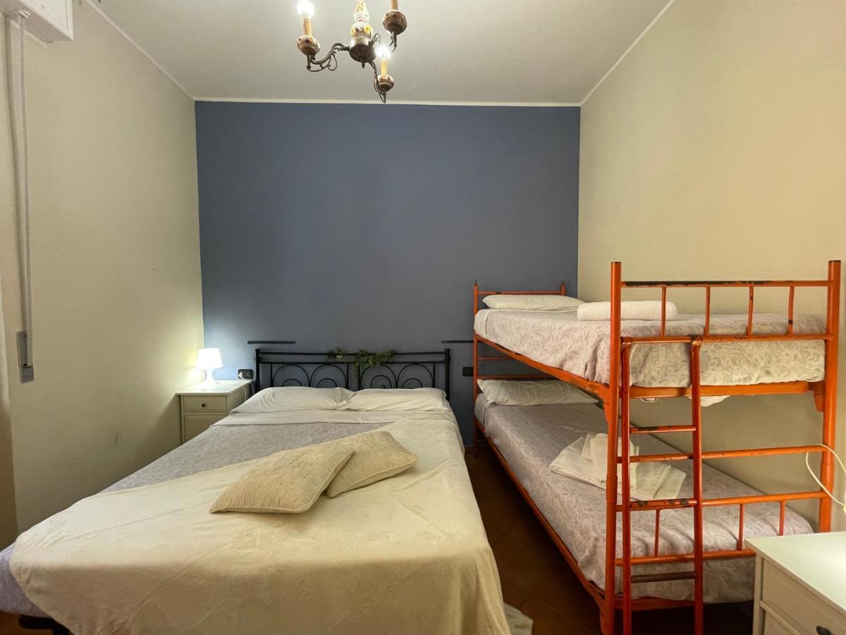 Appartement 50 Metri Dal Mare - Free Parking E A/C à Pietra Ligure Extérieur photo
