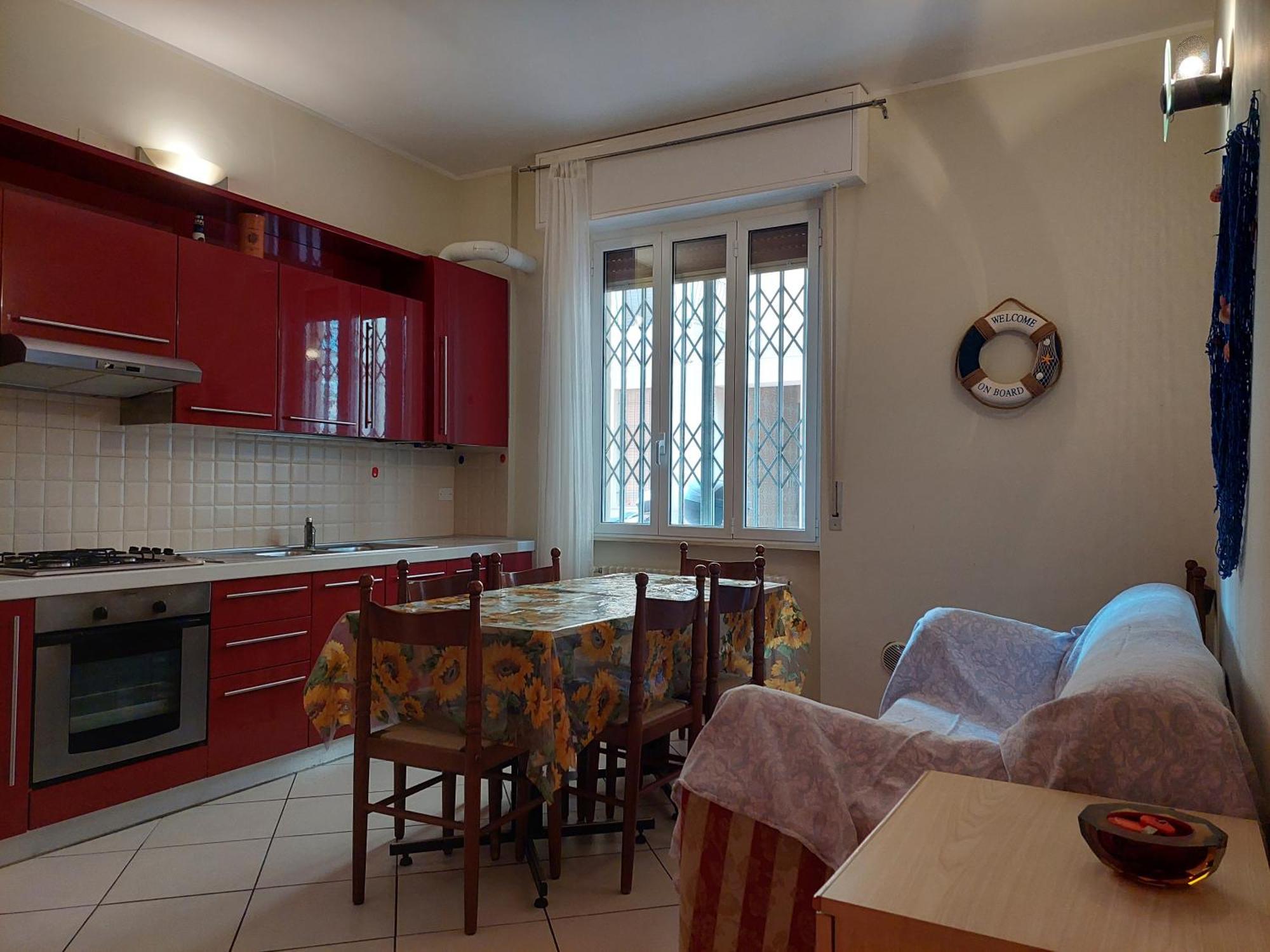 Appartement 50 Metri Dal Mare - Free Parking E A/C à Pietra Ligure Extérieur photo
