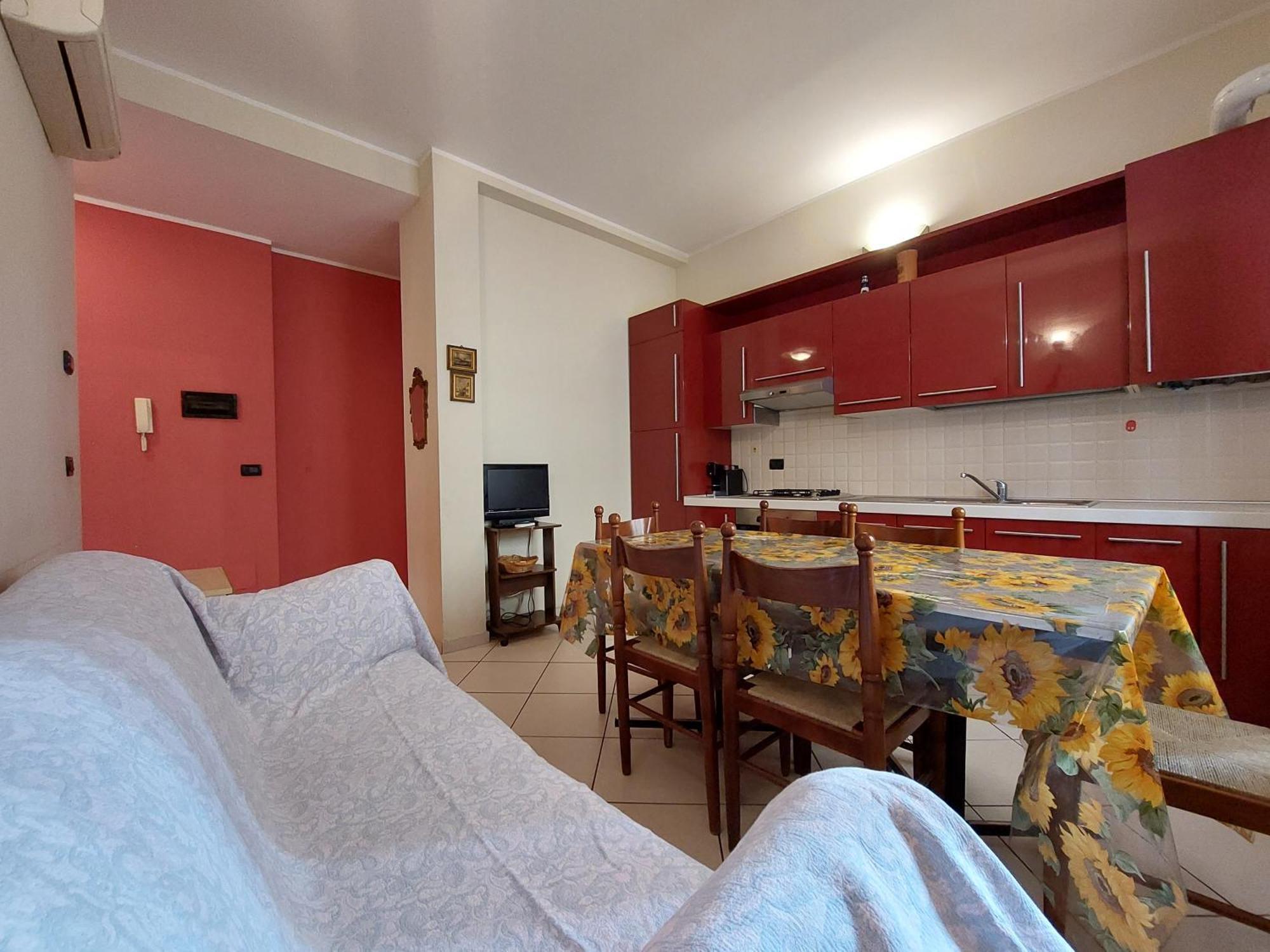 Appartement 50 Metri Dal Mare - Free Parking E A/C à Pietra Ligure Extérieur photo