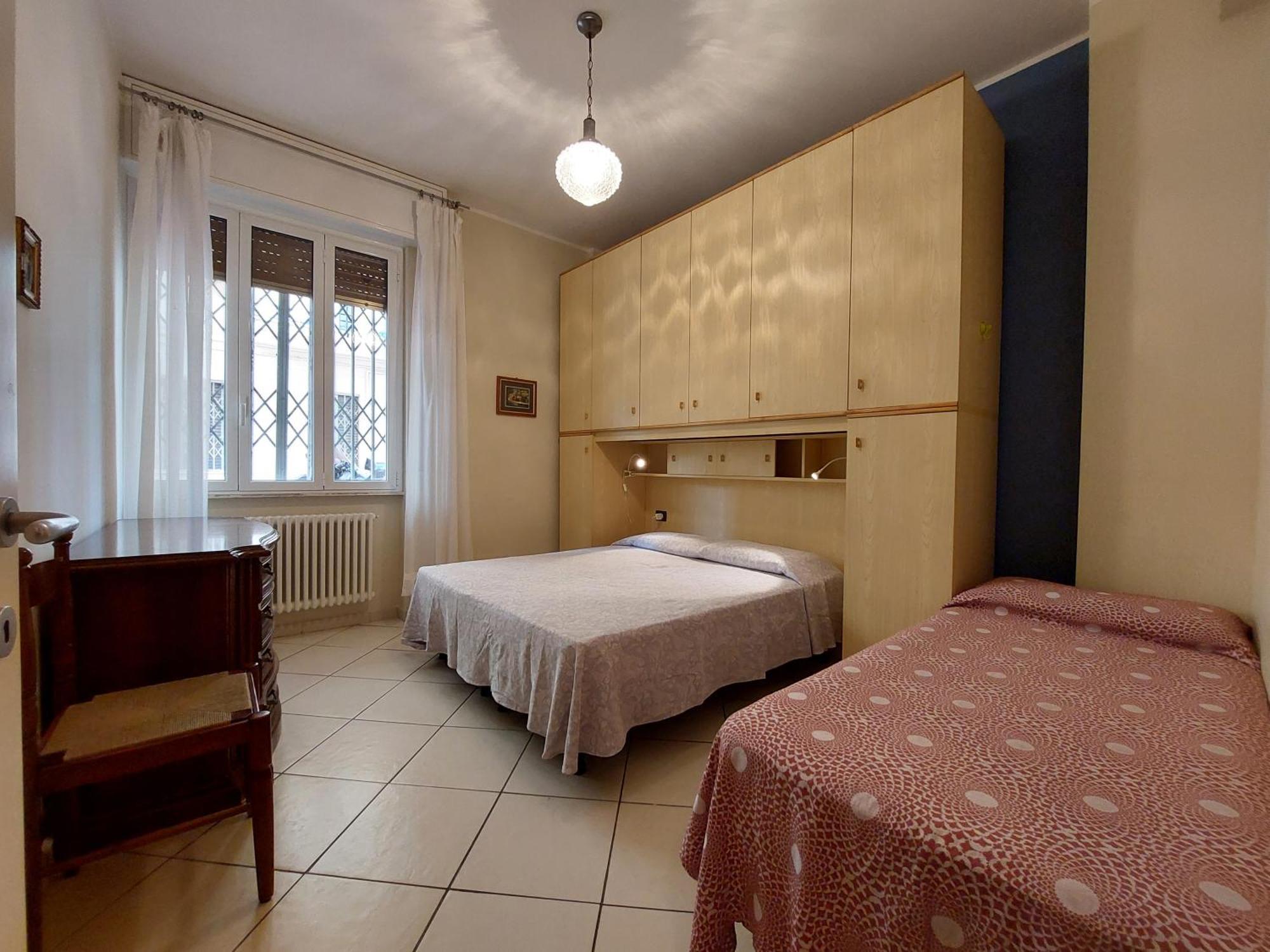 Appartement 50 Metri Dal Mare - Free Parking E A/C à Pietra Ligure Extérieur photo