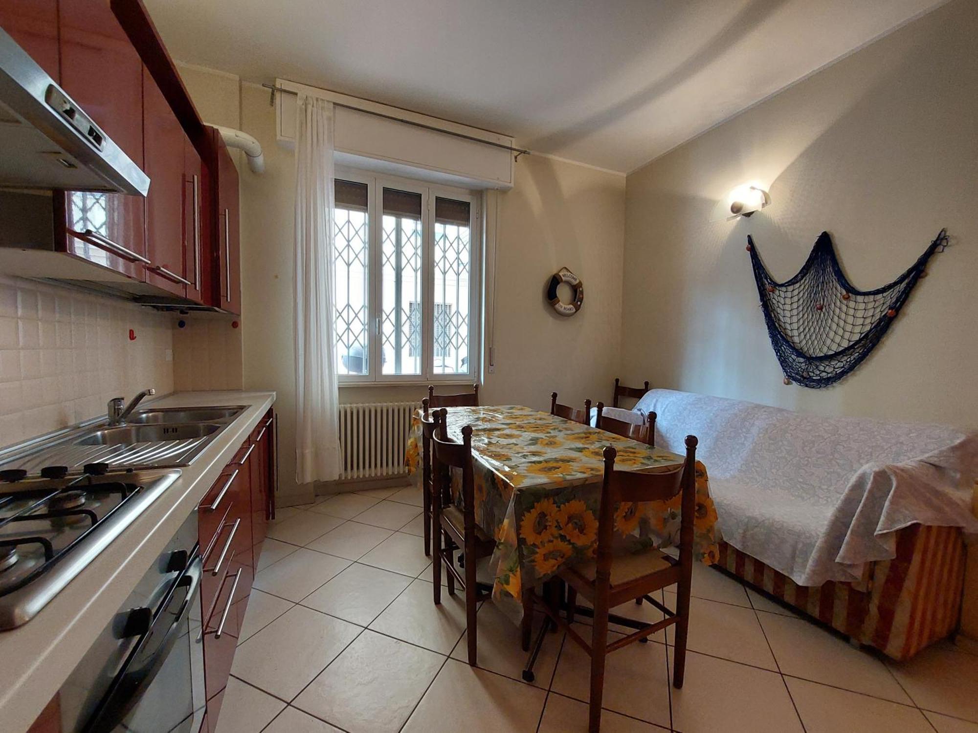 Appartement 50 Metri Dal Mare - Free Parking E A/C à Pietra Ligure Extérieur photo